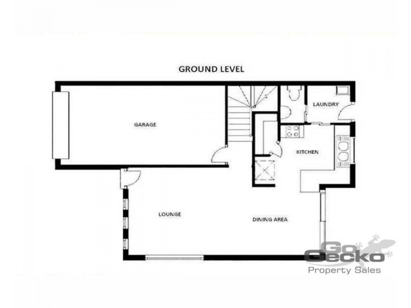 23/9 Pitt Road, Burpengary QLD 4505 Floorplan