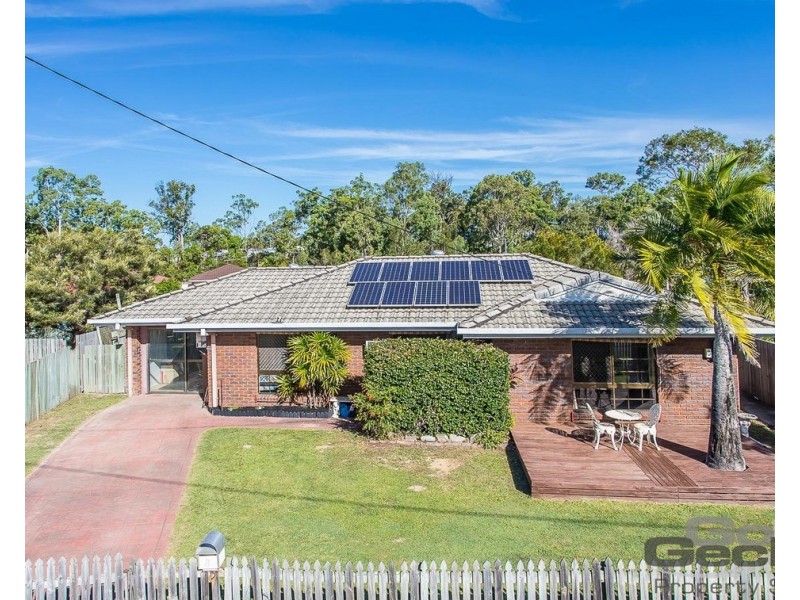 8 Salvatore Court, Morayfield QLD 4506