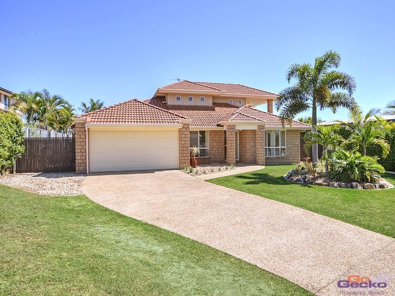 4 Barrine Place, Narangba QLD 4504