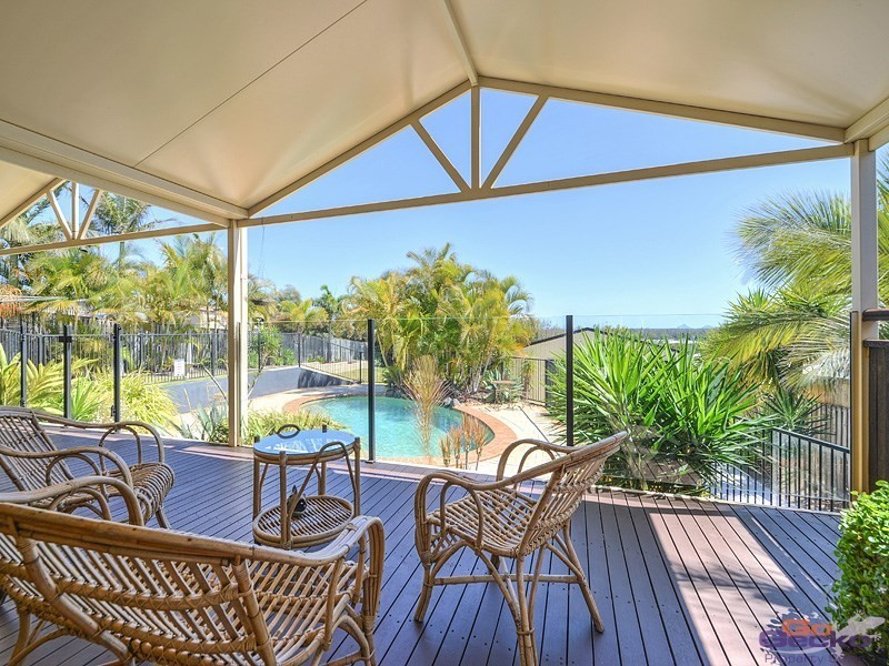 4 Barrine Place, Narangba QLD 4504