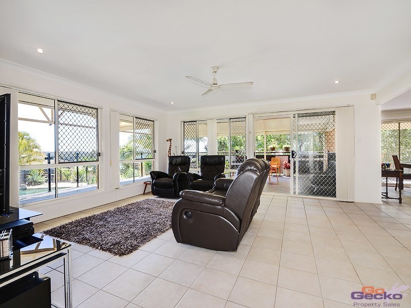 4 Barrine Place, Narangba QLD 4504