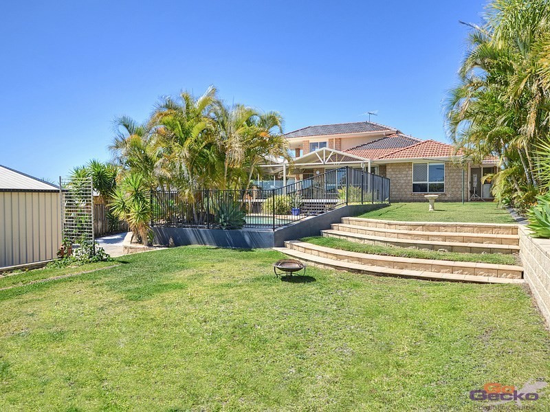 4 Barrine Place, Narangba QLD 4504
