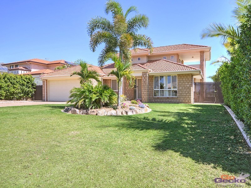 4 Barrine Place, Narangba QLD 4504