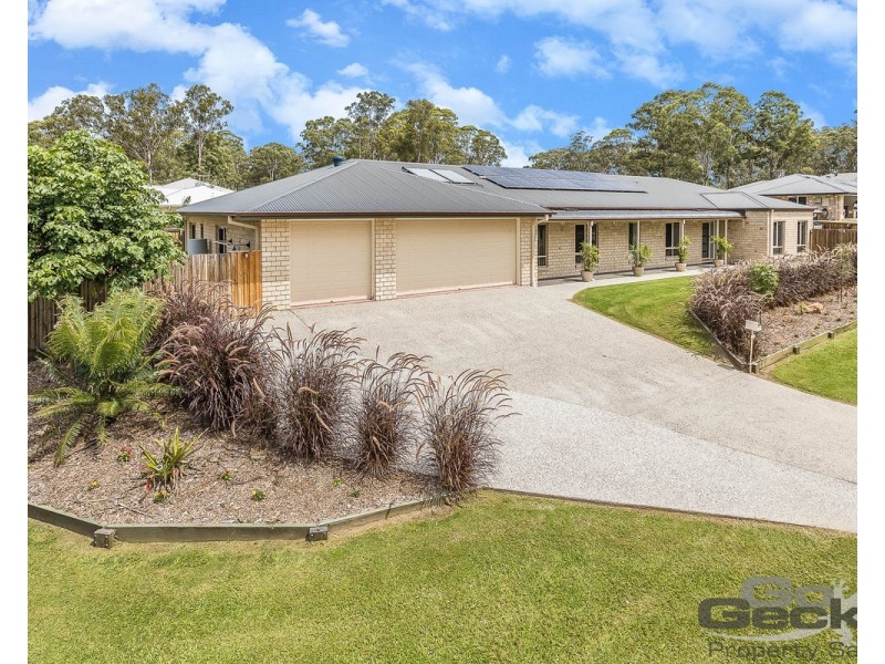1 Goldfinch Court, Upper Caboolture QLD 4510