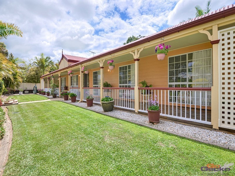 77 Pioneer Drive, Narangba QLD 4504