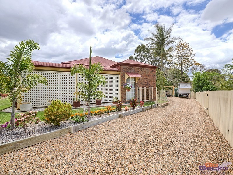 77 Pioneer Drive, Narangba QLD 4504