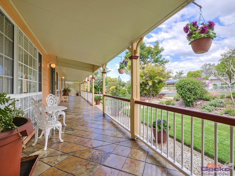 77 Pioneer Drive, Narangba QLD 4504
