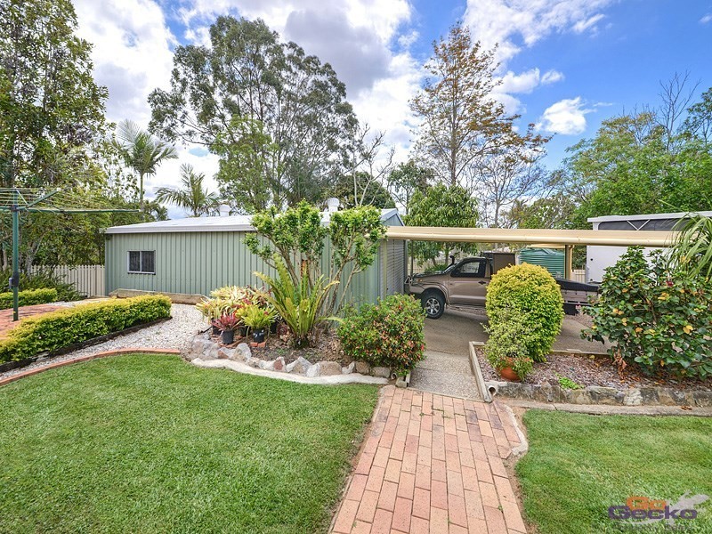 77 Pioneer Drive, Narangba QLD 4504