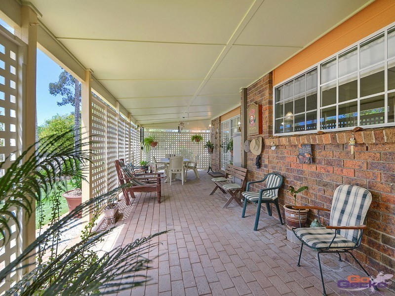 77 Pioneer Drive, Narangba QLD 4504