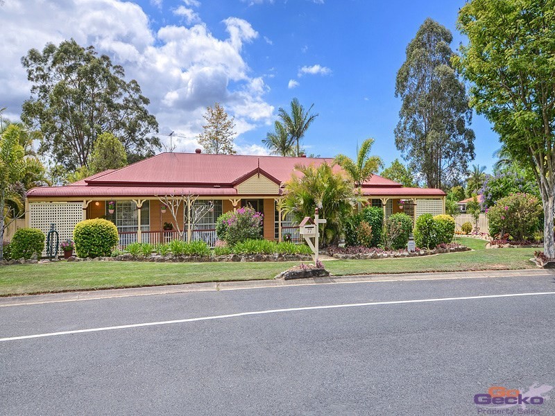 77 Pioneer Drive, Narangba QLD 4504