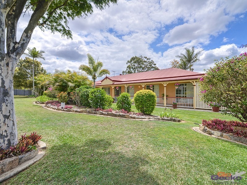 77 Pioneer Drive, Narangba QLD 4504
