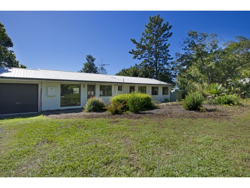 51 Old North Road, Wamuran QLD 4512