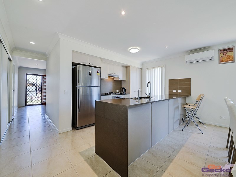 52 Park Vista Drive, Mango Hill QLD 4509