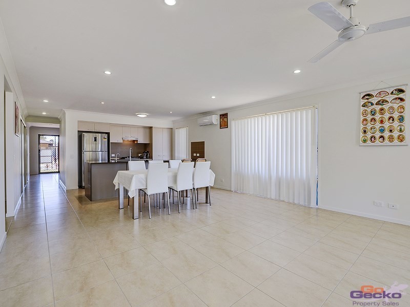 52 Park Vista Drive, Mango Hill QLD 4509