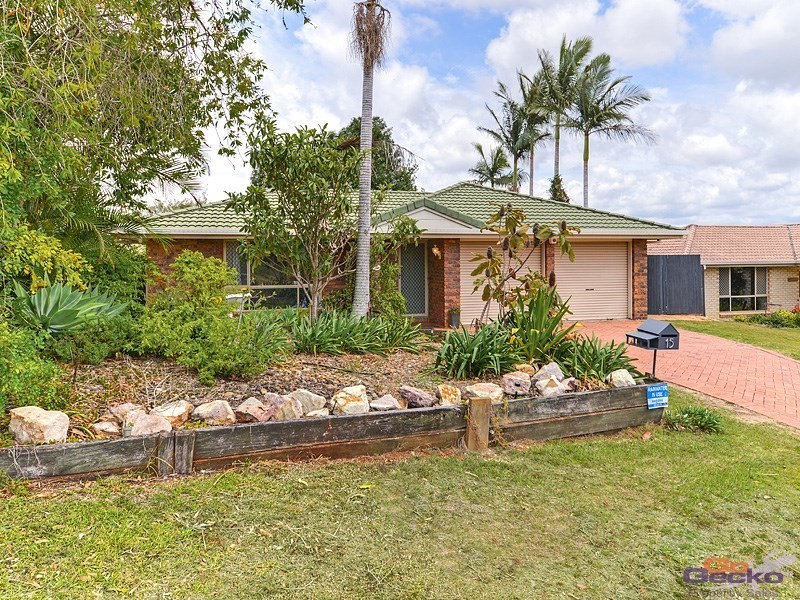 15 Macarthur Street, Kallangur QLD 4503