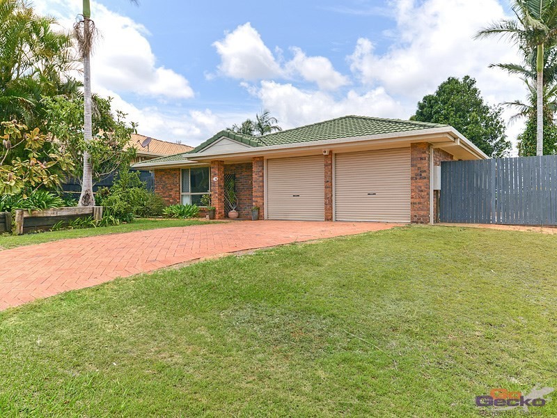 15 Macarthur Street, Kallangur QLD 4503