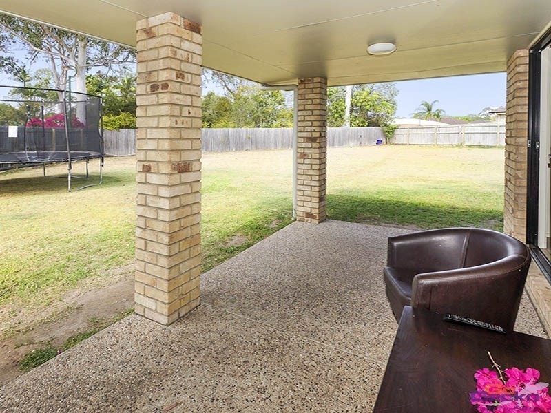 10 Tilley Court, Caboolture QLD 4510