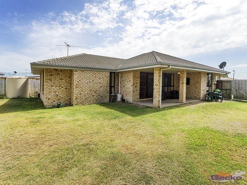 10 Tilley Court, Caboolture QLD 4510