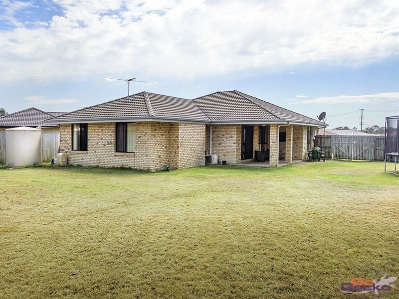 10 Tilley Court, Caboolture QLD 4510