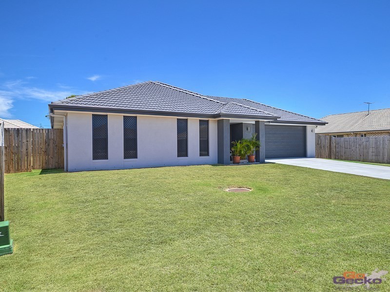 10 Jazz Court, Caboolture QLD 4510