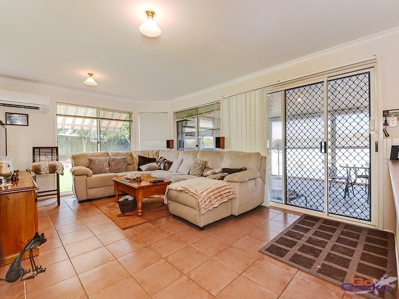 22 Limosa Court, Mango Hill QLD 4509