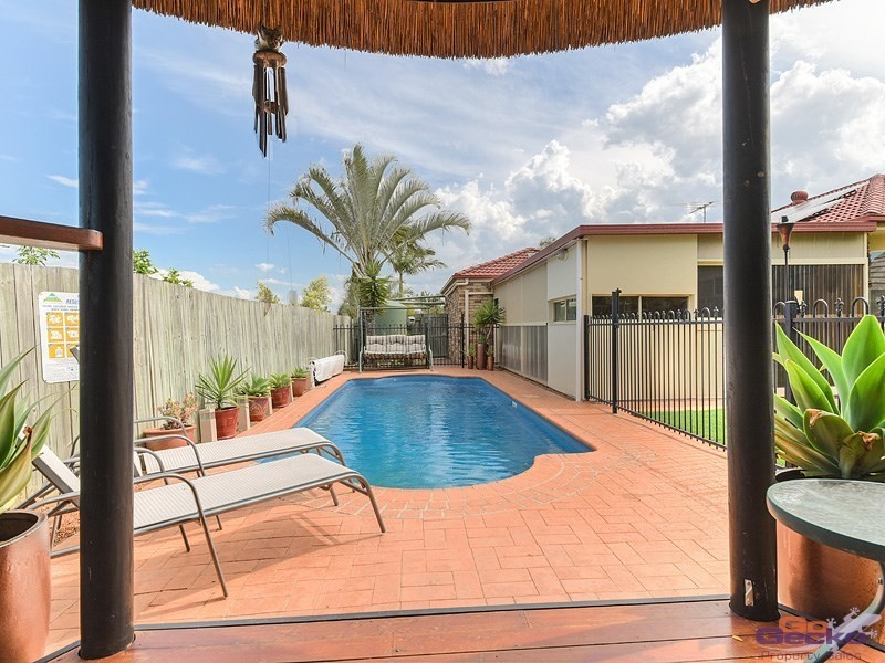22 Limosa Court, Mango Hill QLD 4509