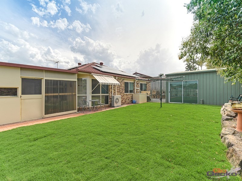 22 Limosa Court, Mango Hill QLD 4509