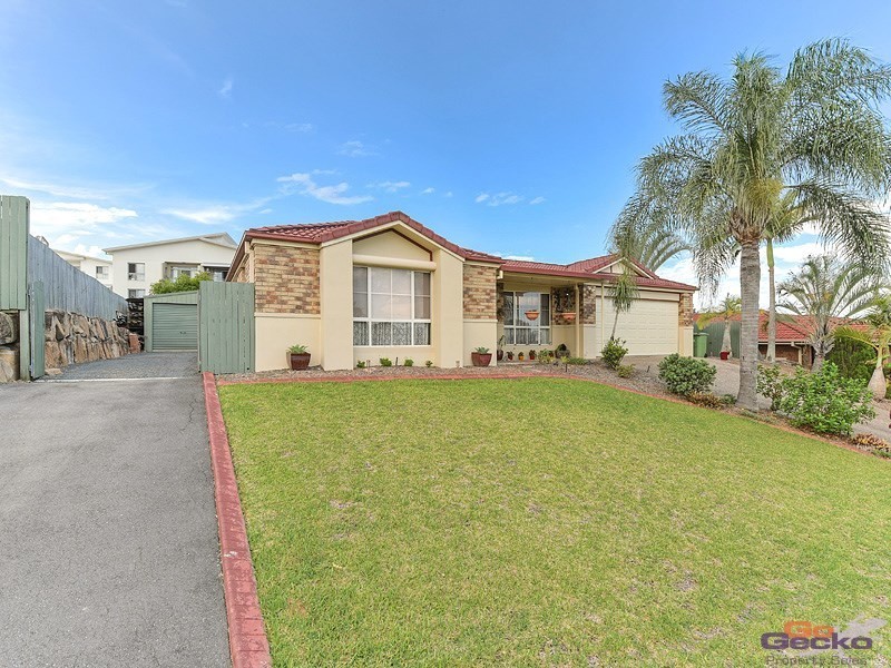 22 Limosa Court, Mango Hill QLD 4509