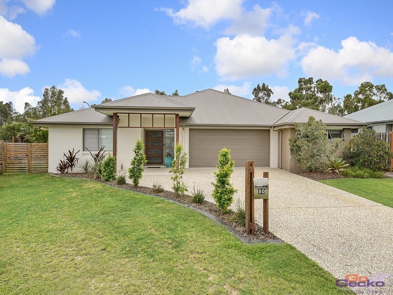 80 Wedgetail Circuit, Narangba QLD 4504