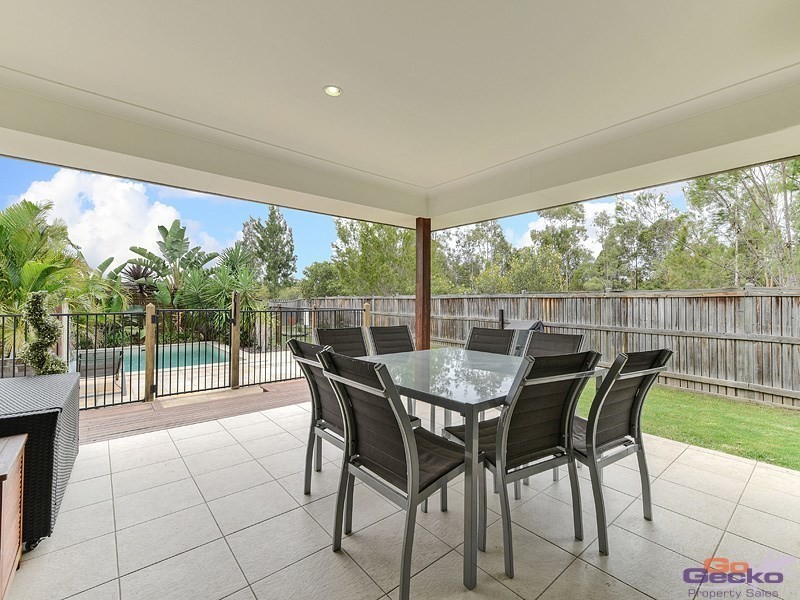 80 Wedgetail Circuit, Narangba QLD 4504
