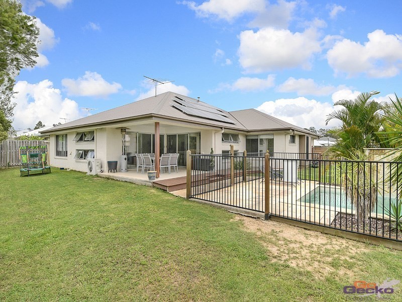 80 Wedgetail Circuit, Narangba QLD 4504