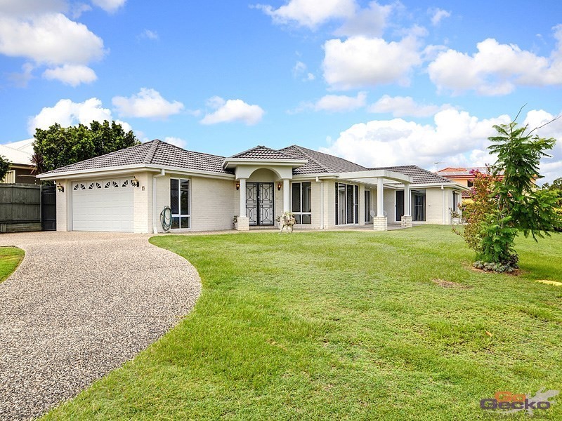 19 Yandina Place, Deception Bay QLD 4508
