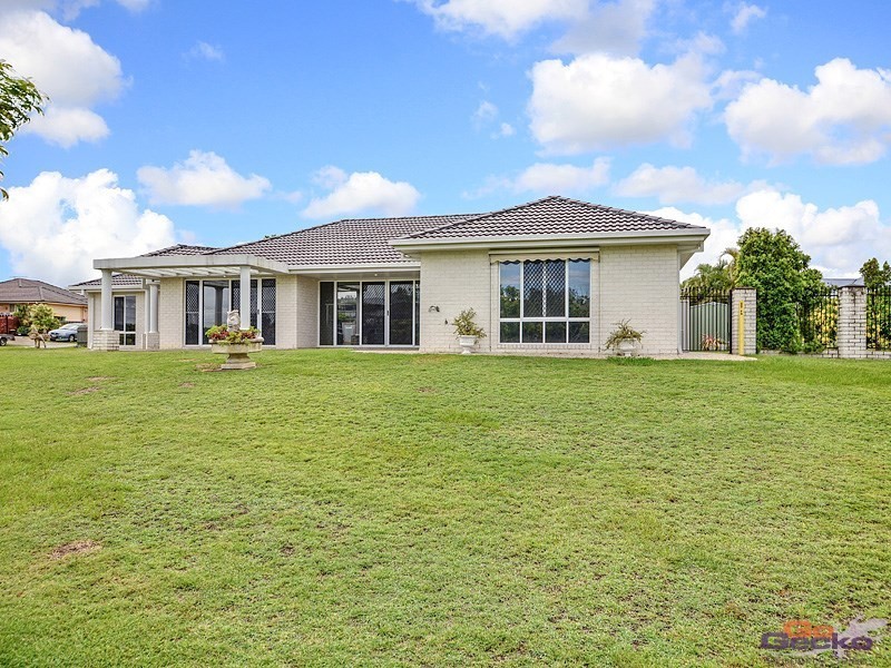 19 Yandina Place, Deception Bay QLD 4508