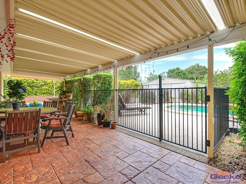12 Ash Court, Burpengary QLD 4505