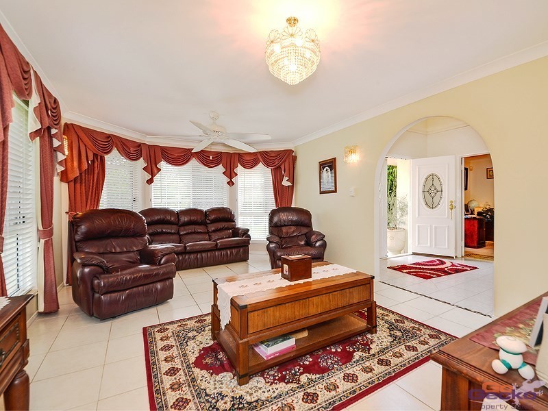 12 Ash Court, Burpengary QLD 4505