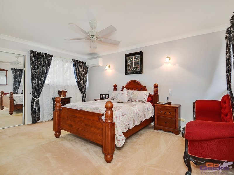 12 Ash Court, Burpengary QLD 4505