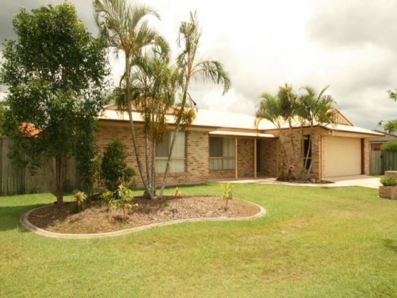 6 Beereegan Court, Caboolture QLD 4510