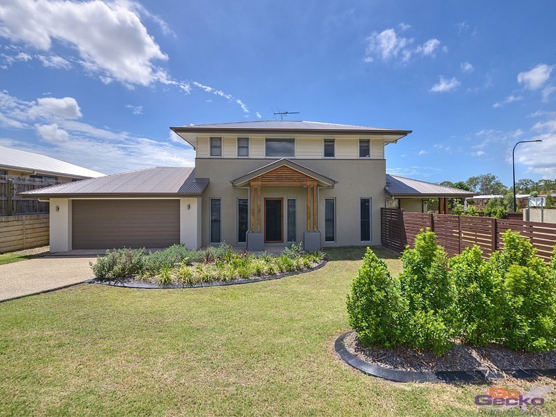 23 Kinsellas Road West, Mango Hill QLD 4509