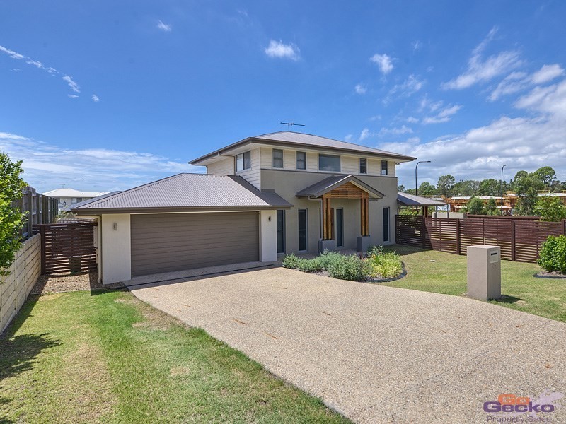 23 Kinsellas Road West, Mango Hill QLD 4509