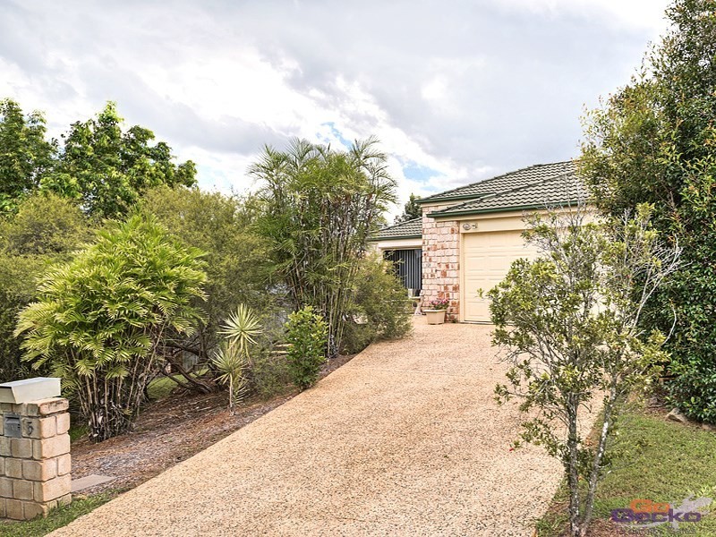 5 Quandong Court, Narangba QLD 4504