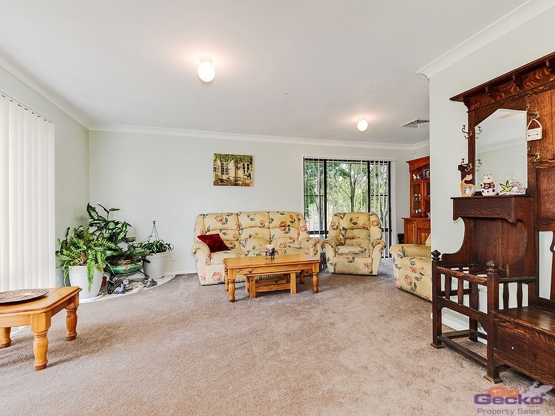 5 Quandong Court, Narangba QLD 4504