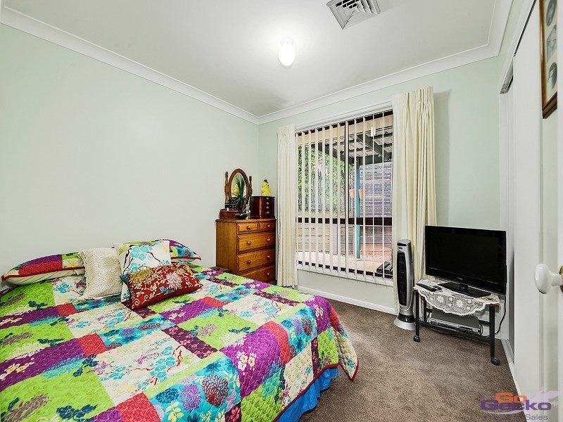 5 Quandong Court, Narangba QLD 4504