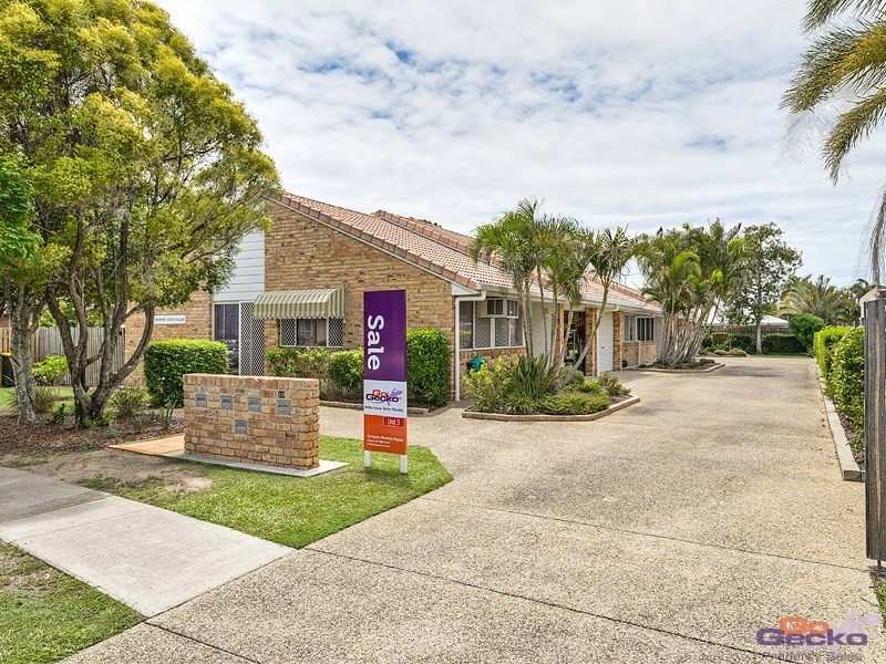 3/10 Wattle Road, Rothwell QLD 4022