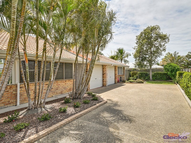 3/10 Wattle Road, Rothwell QLD 4022