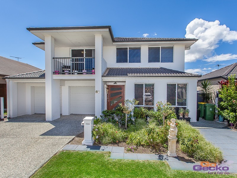 22 Kowari Crescent, North Lakes QLD 4509