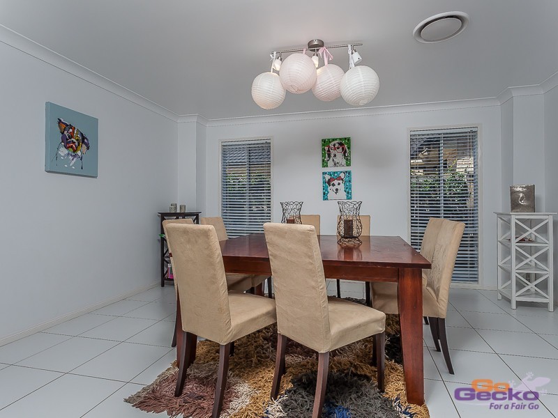 22 Kowari Crescent, North Lakes QLD 4509