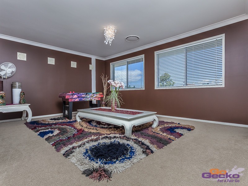 22 Kowari Crescent, North Lakes QLD 4509