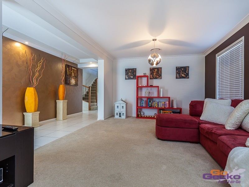 22 Kowari Crescent, North Lakes QLD 4509