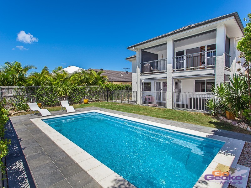 22 Kowari Crescent, North Lakes QLD 4509