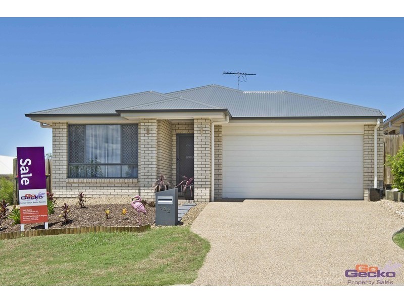102 Jinibara Crescent, Narangba QLD 4504